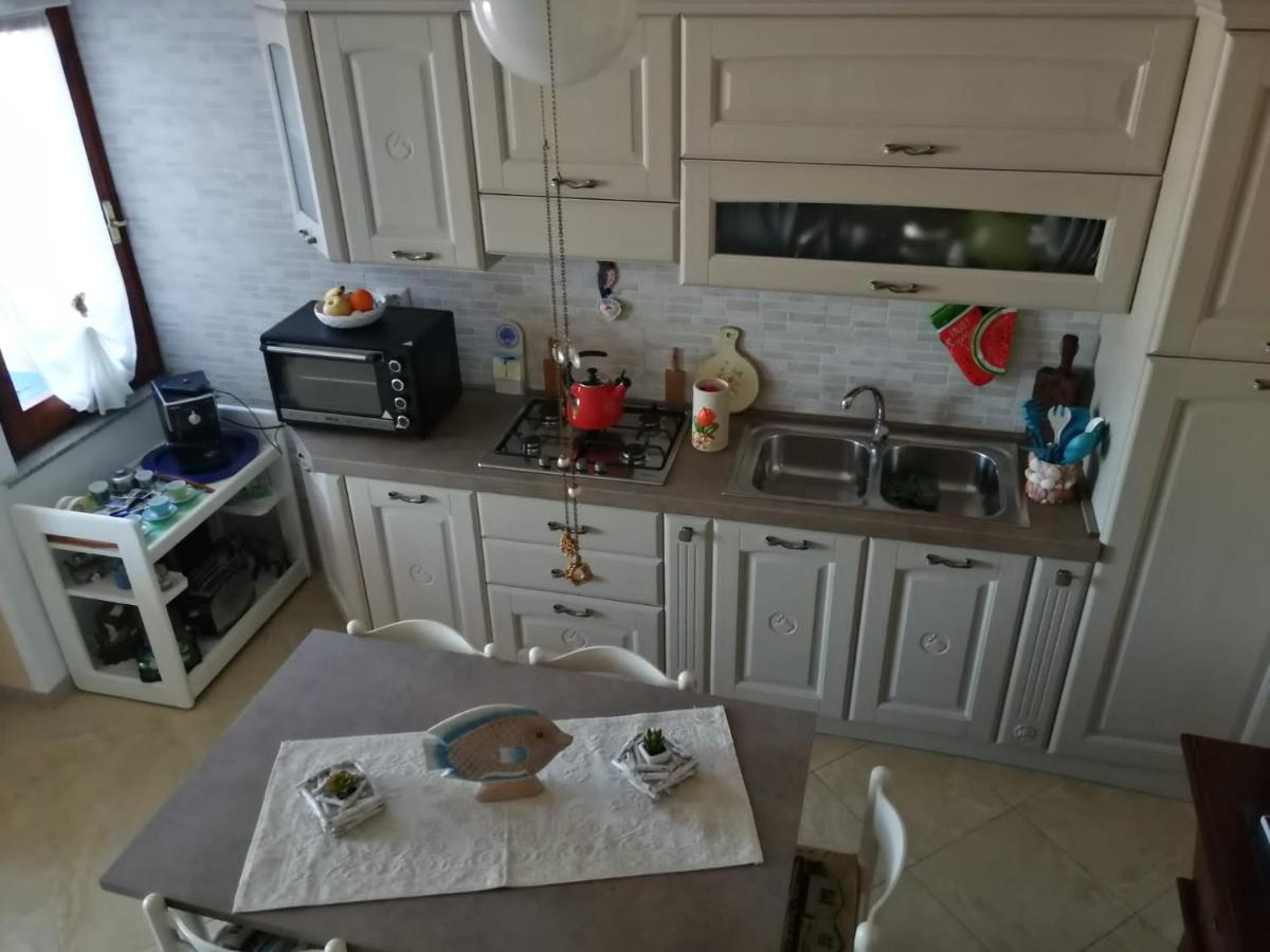 Casa Claudia Villasimius Zewnętrze zdjęcie