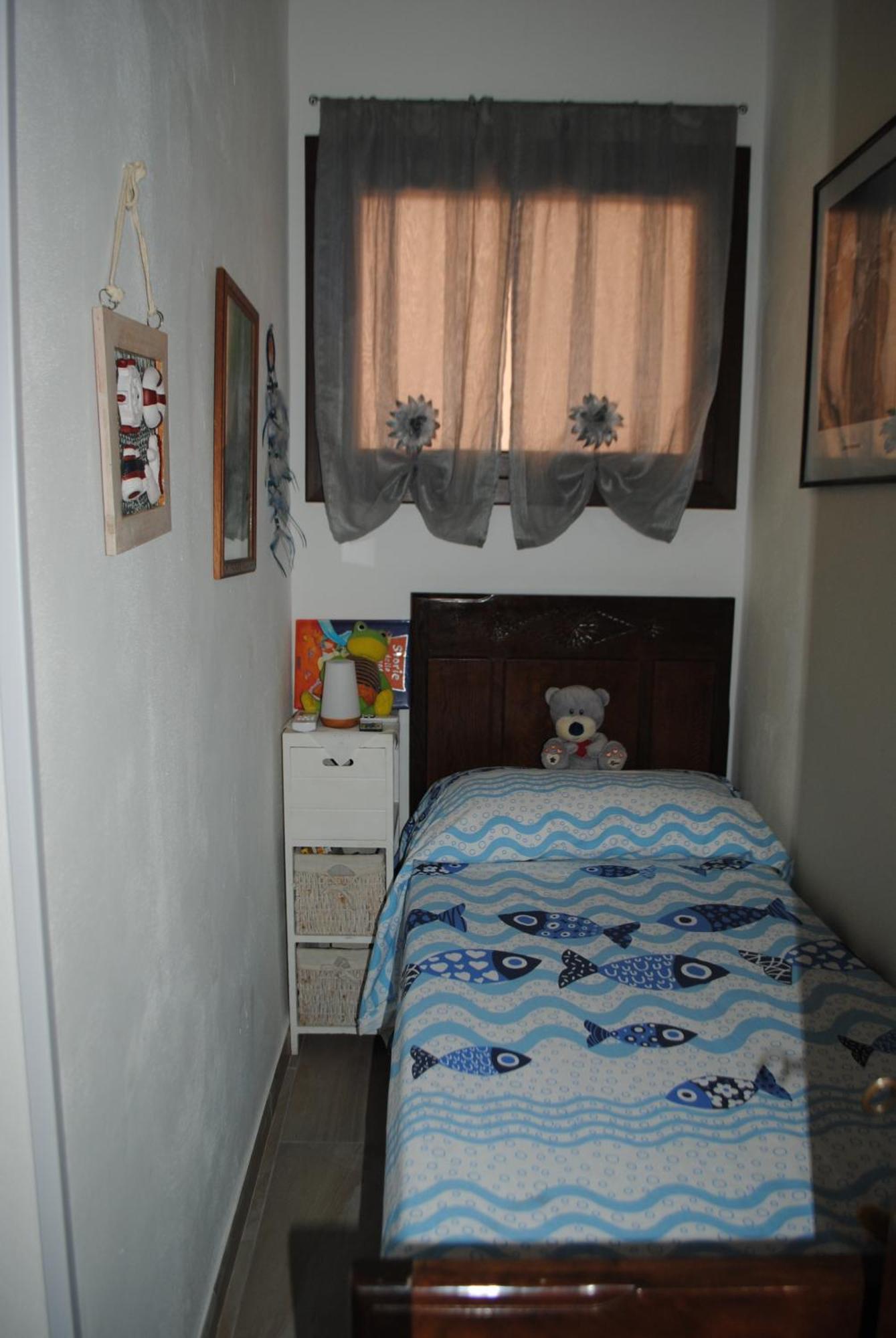 Casa Claudia Villasimius Zewnętrze zdjęcie