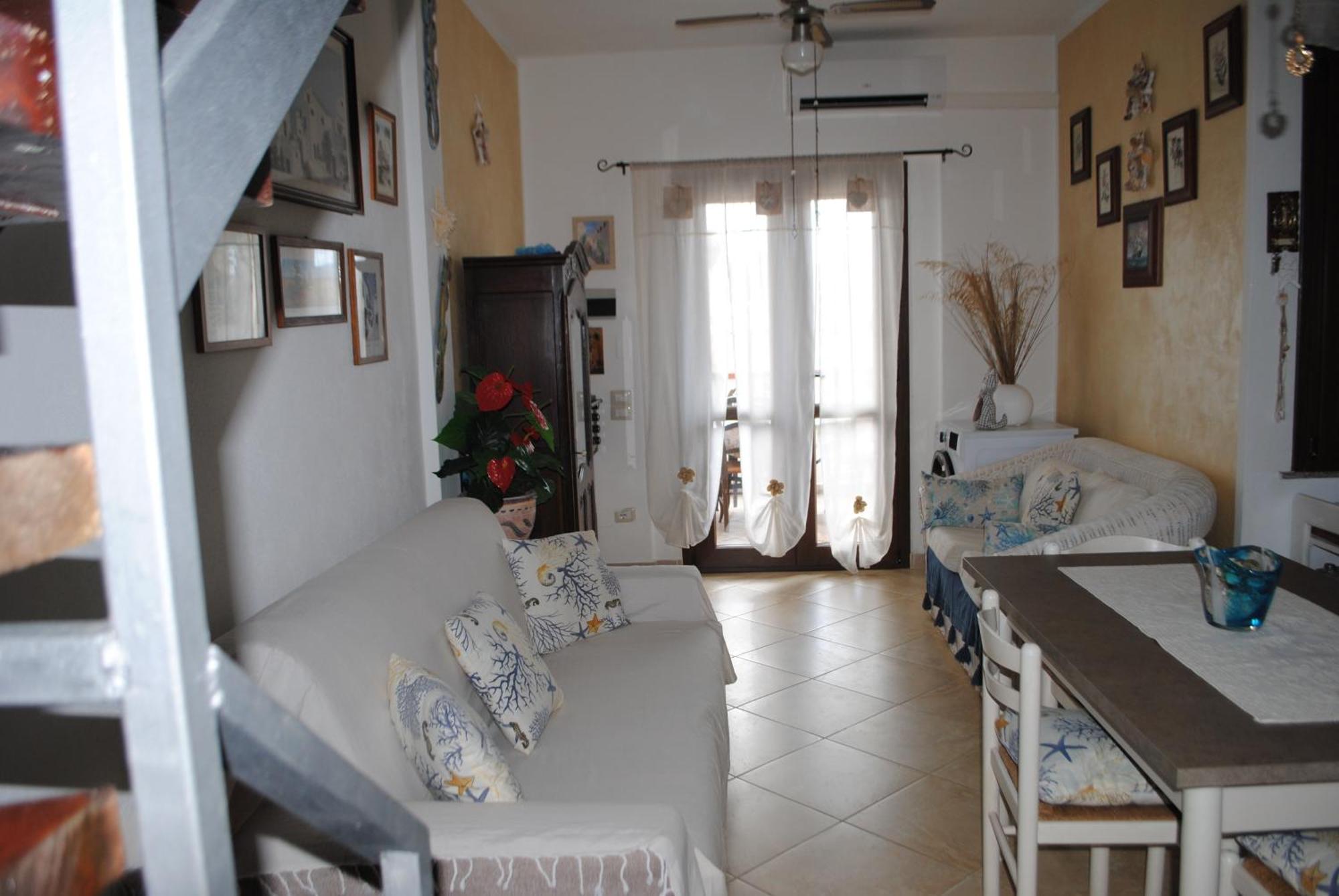 Casa Claudia Villasimius Zewnętrze zdjęcie