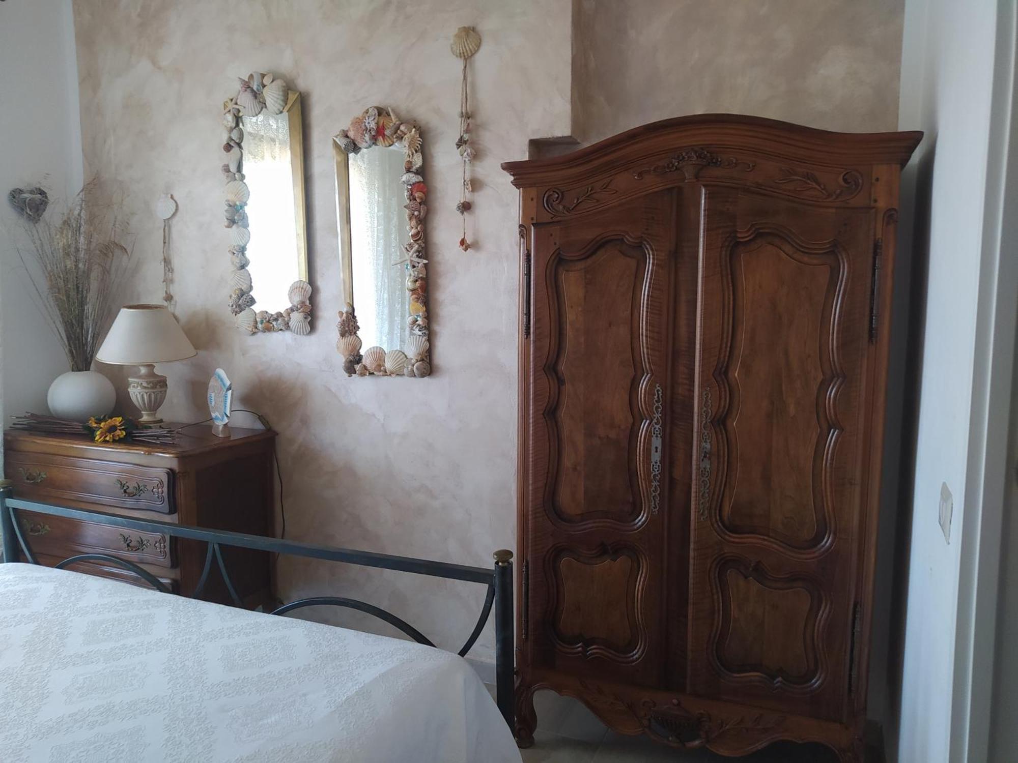 Casa Claudia Villasimius Zewnętrze zdjęcie