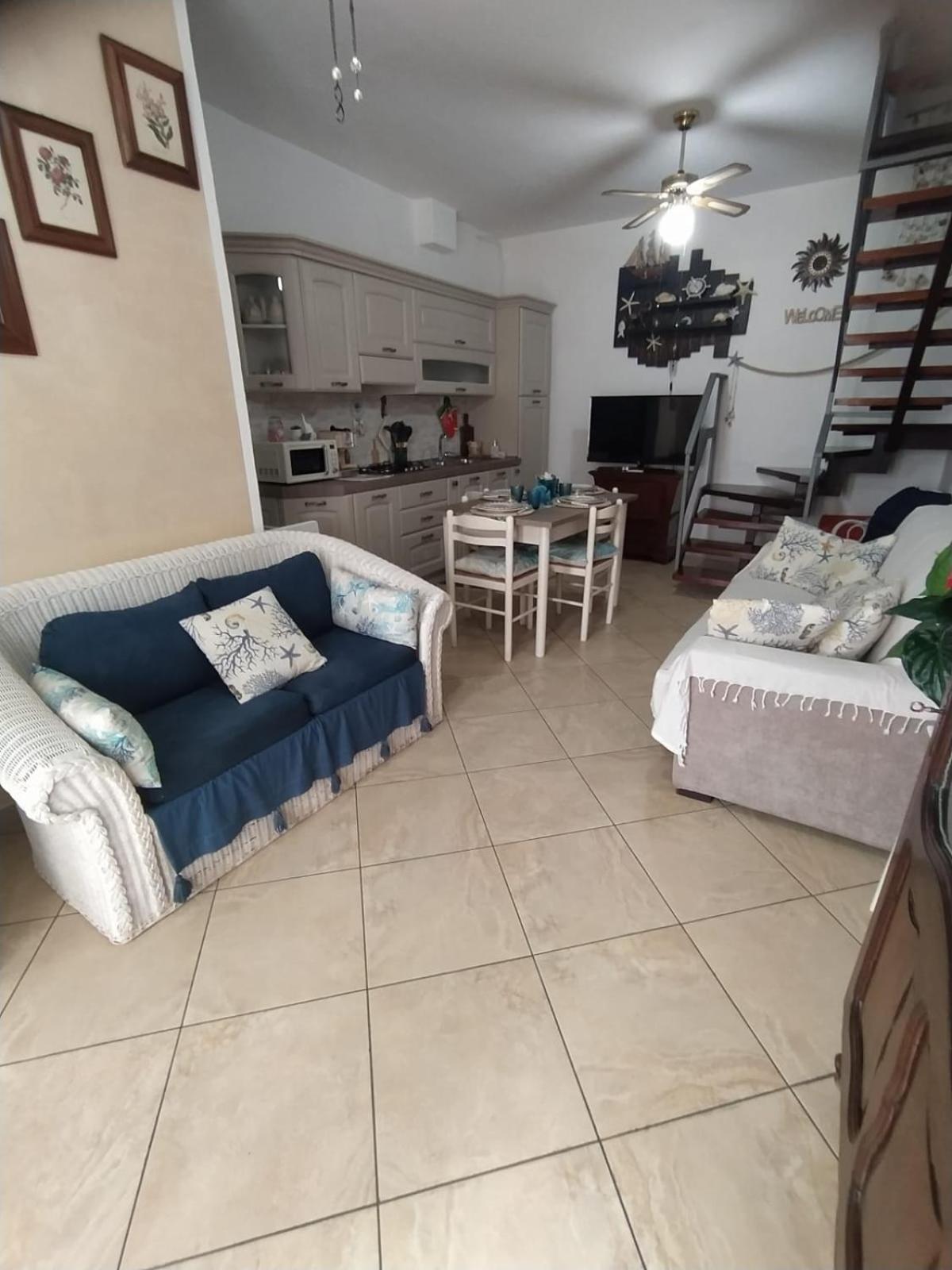 Casa Claudia Villasimius Zewnętrze zdjęcie